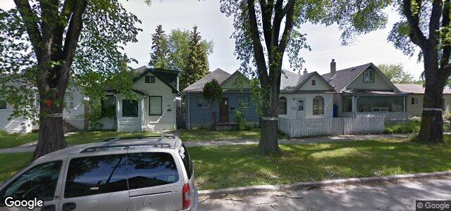 Larawan ng 579 Cathedral Avenue sa Winnipeg, Manitoba