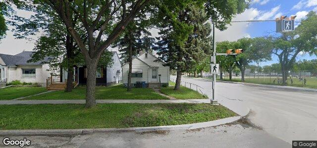 Larawan ng 579 Church Avenue sa Winnipeg, Manitoba