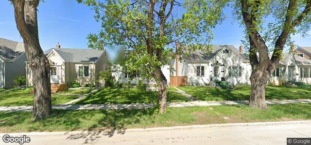 Larawan ng 579 Inkster Boulevard sa Winnipeg, Manitoba