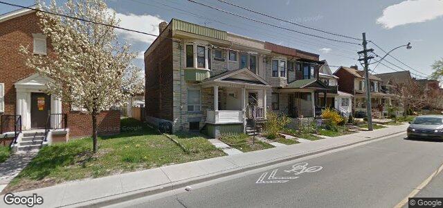 Larawan ng 579 Lansdowne Avenue sa Winnipeg, Manitoba