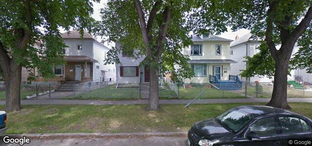 Larawan ng 579 Machray Avenue sa Winnipeg, Manitoba