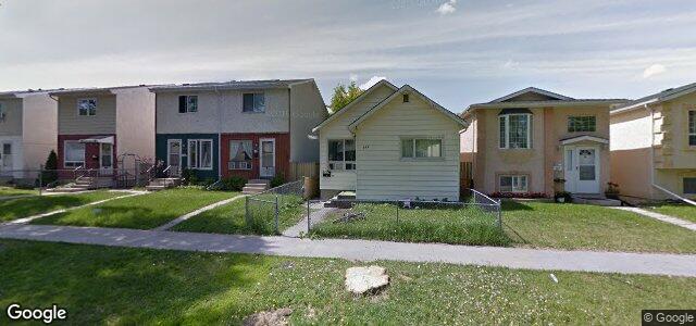 Larawan ng 580 Bannerman Avenue sa Winnipeg, Manitoba