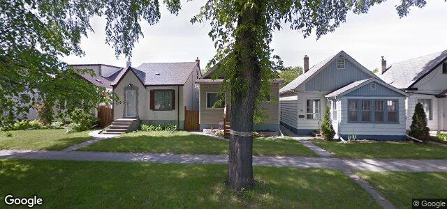 Larawan ng 580 Cathedral Avenue sa Winnipeg, Manitoba