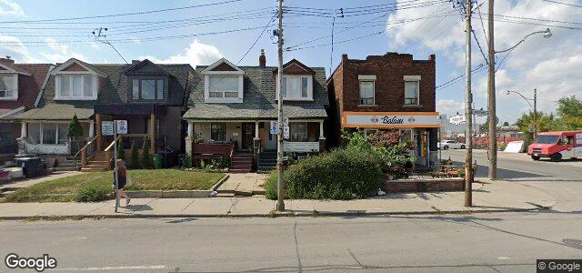 Larawan ng 580 Lansdowne Avenue sa Winnipeg, Manitoba