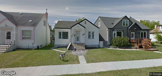 Larawan ng 580 Polson Avenue sa Winnipeg, Manitoba
