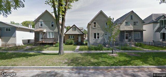 Larawan ng 581 Bannerman Avenue sa Winnipeg, Manitoba