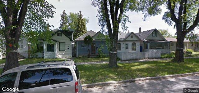 Photo of 581 Cathedral Avenue in Winnipeg, Manitoba