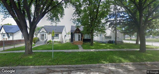 Larawan ng 581 Church Avenue sa Winnipeg, Manitoba