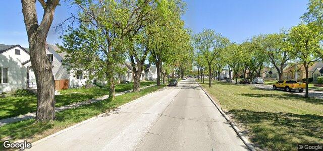 Larawan ng 581 Inkster Boulevard sa Winnipeg, Manitoba