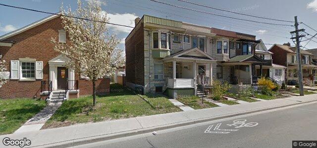 Larawan ng 581 Lansdowne Avenue sa Winnipeg, Manitoba