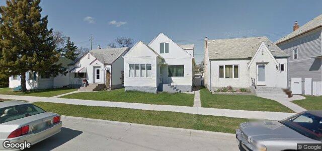 Larawan ng 581 Polson Avenue sa Winnipeg, Manitoba