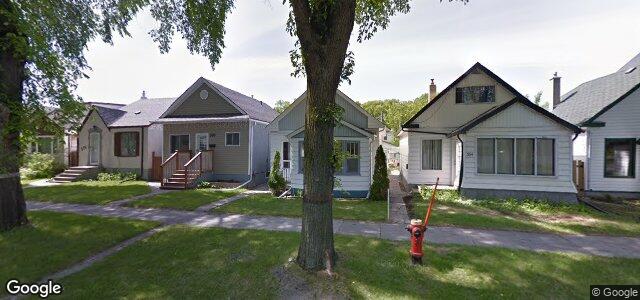 582 Cathedral Avenue（加拿大曼尼托巴省温尼伯市）房屋照片