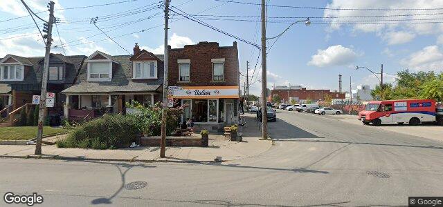 Larawan ng 582 Lansdowne Avenue sa Winnipeg, Manitoba