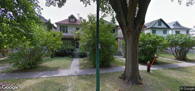 Larawan ng 582 Machray Avenue sa Winnipeg, Manitoba