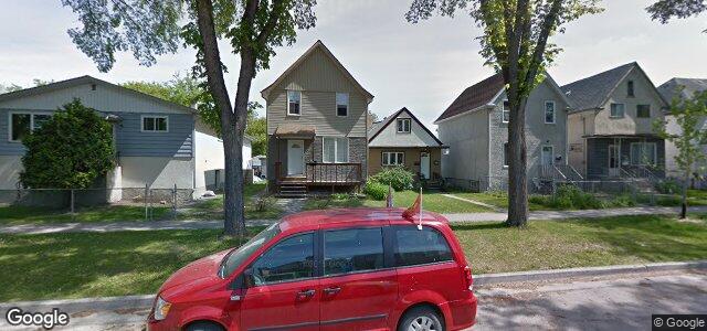 Larawan ng 583 Bannerman Avenue sa Winnipeg, Manitoba