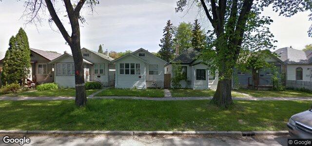 Larawan ng 583 Cathedral Avenue sa Winnipeg, Manitoba