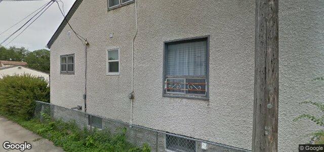 Larawan ng 583 Church Avenue sa Winnipeg, Manitoba