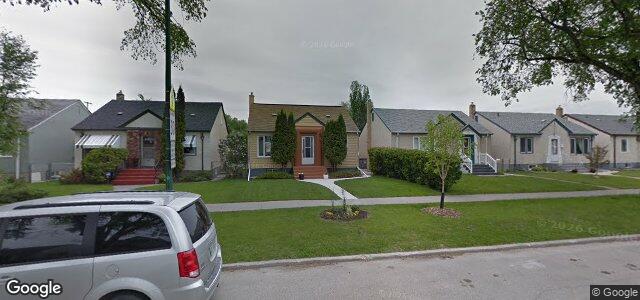 Larawan ng 583 Lansdowne Avenue sa Winnipeg, Manitoba