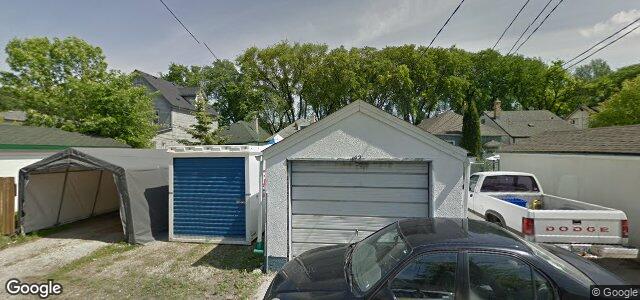 Larawan ng 584 Cathedral Avenue sa Winnipeg, Manitoba