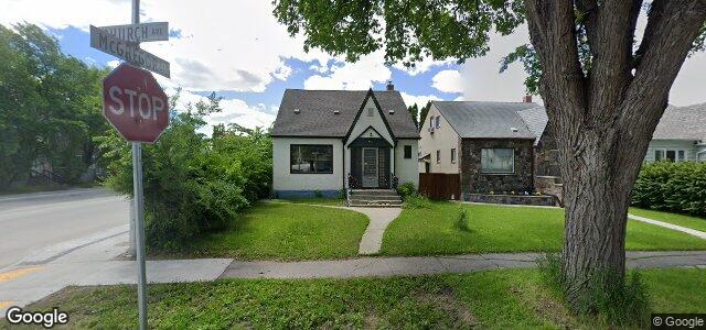 Larawan ng 584 Church Avenue sa Winnipeg, Manitoba