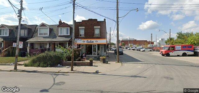 Larawan ng 584 Lansdowne Avenue sa Winnipeg, Manitoba