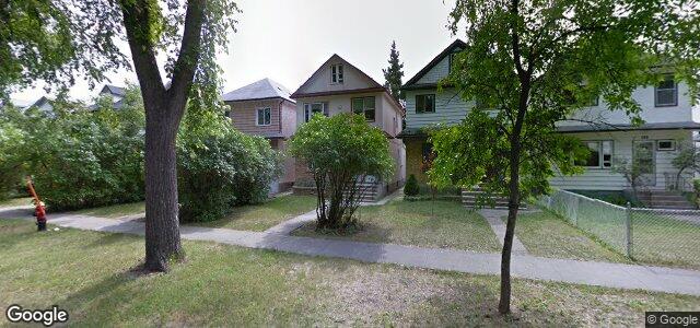 Larawan ng 584 Machray Avenue sa Winnipeg, Manitoba