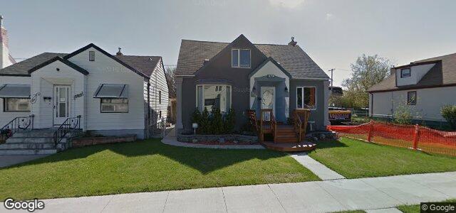 Larawan ng 584 Polson Avenue sa Winnipeg, Manitoba