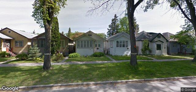 Larawan ng 585 Cathedral Avenue sa Winnipeg, Manitoba