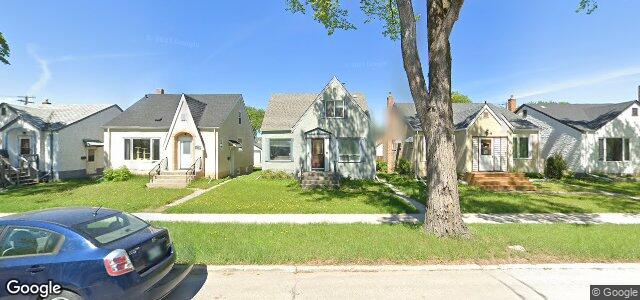 Larawan ng 585 Inkster Boulevard sa Winnipeg, Manitoba