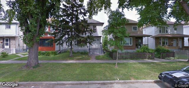 Larawan ng 585 Machray Avenue sa Winnipeg, Manitoba