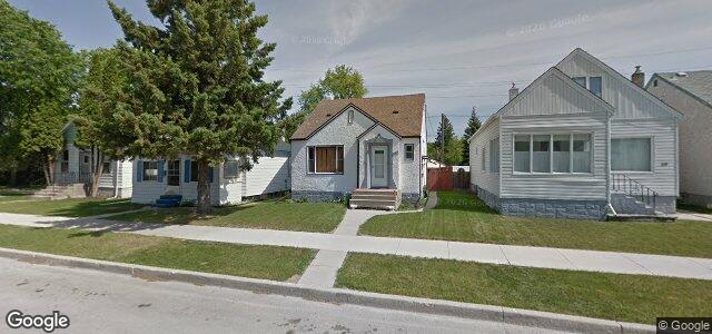 Larawan ng 585 Polson Avenue sa Winnipeg, Manitoba