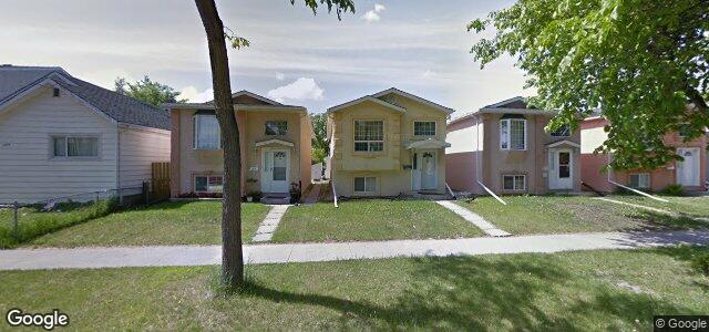 Larawan ng 586 Bannerman Avenue sa Winnipeg, Manitoba