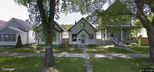 Larawan ng 586 Cathedral Avenue sa Winnipeg, Manitoba
