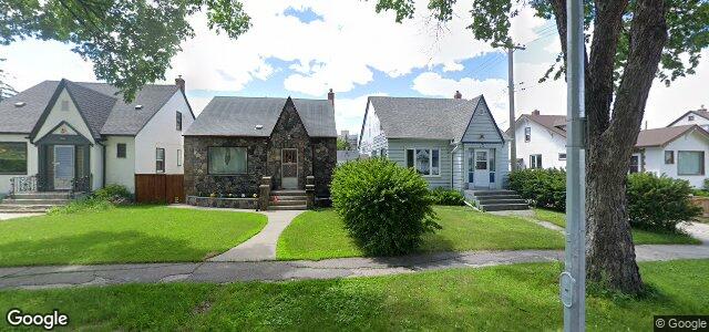 Larawan ng 586 Church Avenue sa Winnipeg, Manitoba