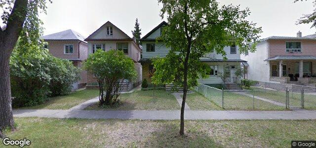 Larawan ng 586 Machray Avenue sa Winnipeg, Manitoba