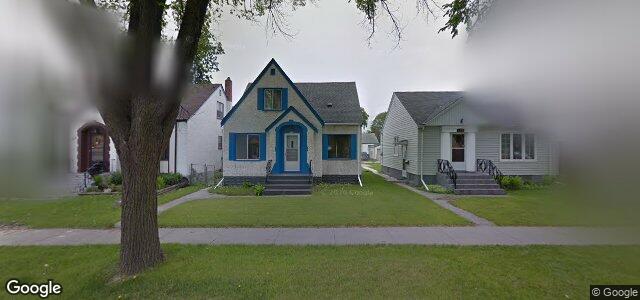 Larawan ng 588 Lansdowne Avenue sa Winnipeg, Manitoba