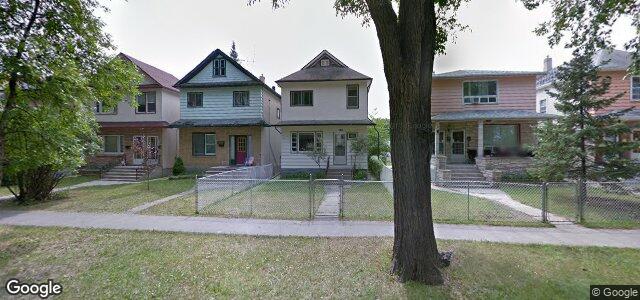 Larawan ng 588 Machray Avenue sa Winnipeg, Manitoba