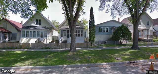 Larawan ng 589 Bannerman Avenue sa Winnipeg, Manitoba