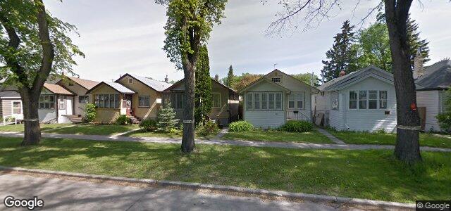 Larawan ng 589 Cathedral Avenue sa Winnipeg, Manitoba