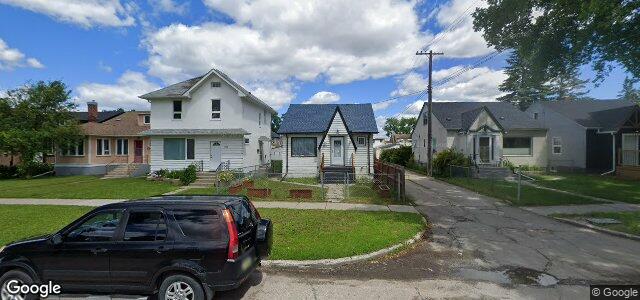 Larawan ng 589 Church Avenue sa Winnipeg, Manitoba