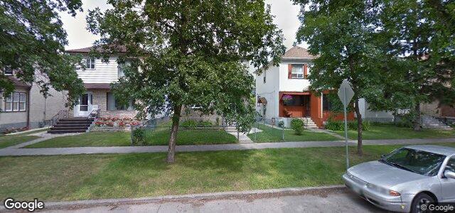 Larawan ng 589 Machray Avenue sa Winnipeg, Manitoba