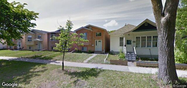 Larawan ng 590 Bannerman Avenue sa Winnipeg, Manitoba
