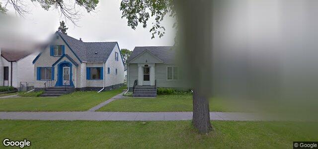 Larawan ng 590 Lansdowne Avenue sa Winnipeg, Manitoba