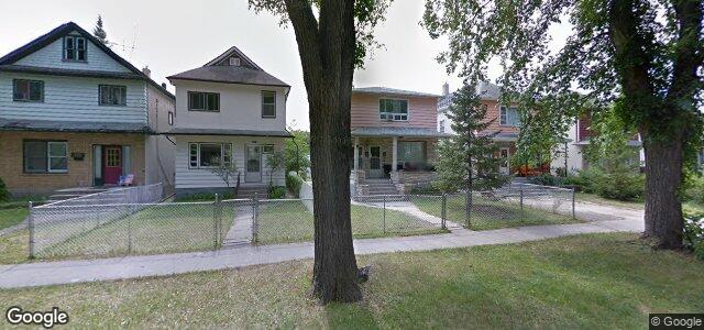 Larawan ng 590 Machray Avenue sa Winnipeg, Manitoba