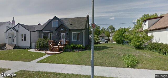 Larawan ng 590 Polson Avenue sa Winnipeg, Manitoba