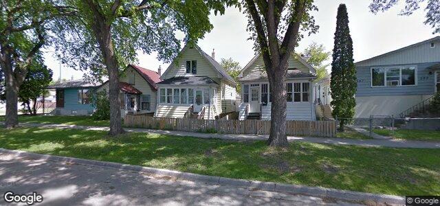 Larawan ng 591 Bannerman Avenue sa Winnipeg, Manitoba