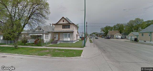 Larawan ng 591 Boyd Avenue sa Winnipeg, Manitoba