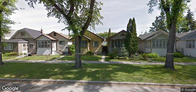 Larawan ng 591 Cathedral Avenue sa Winnipeg, Manitoba