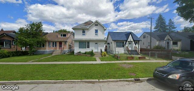 Larawan ng 591 Church Avenue sa Winnipeg, Manitoba