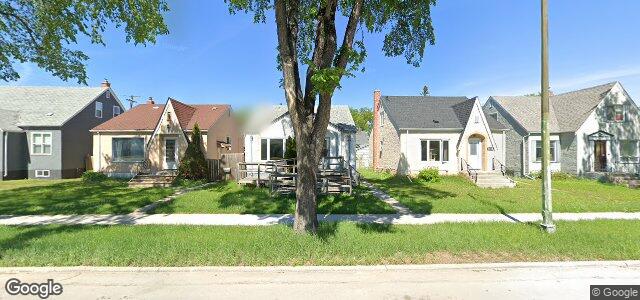 Larawan ng 591 Inkster Boulevard sa Winnipeg, Manitoba